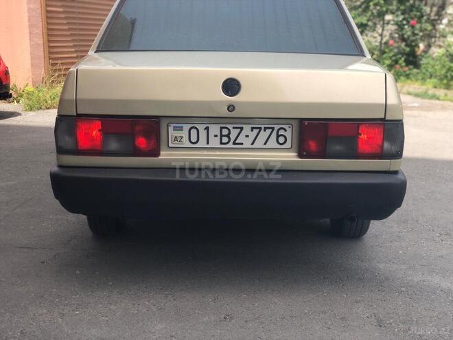 Tofas Sahin 2005, 87,000 km - 1.6 л - Şəki