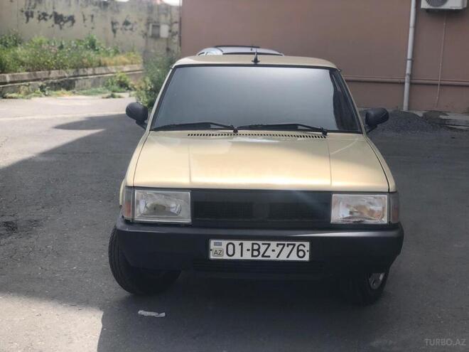 Tofas Sahin 2005, 87,000 km - 1.6 л - Şəki