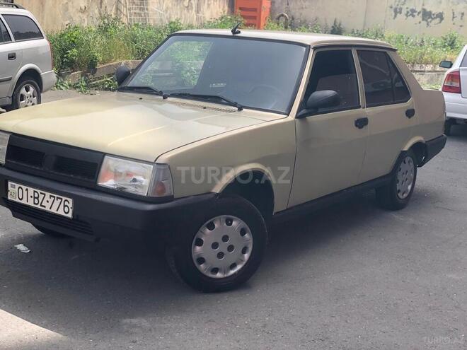Tofas Sahin 2005, 87,000 km - 1.6 л - Şəki
