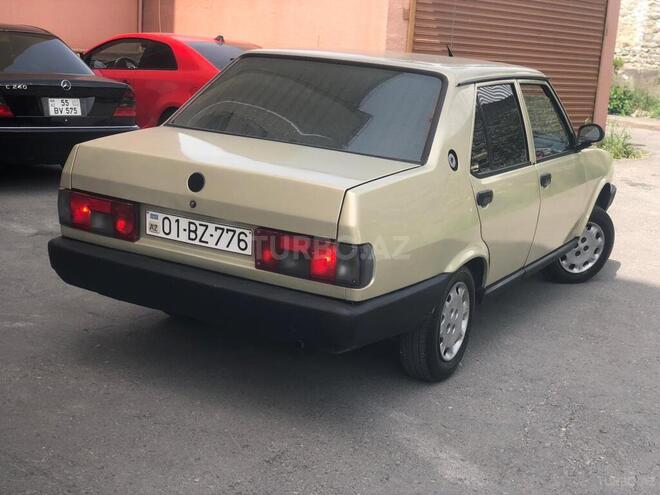 Tofas Sahin 2005, 87,000 km - 1.6 л - Şəki