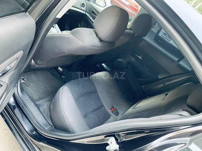 Chevrolet Cruze 2014, 201,041 km - 1.4 l - Sumqayıt