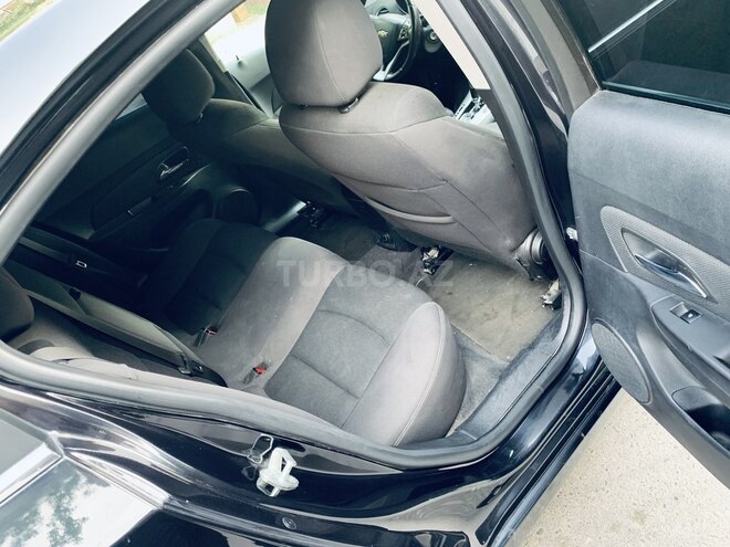Chevrolet Cruze 2014, 201,041 km - 1.4 l - Sumqayıt