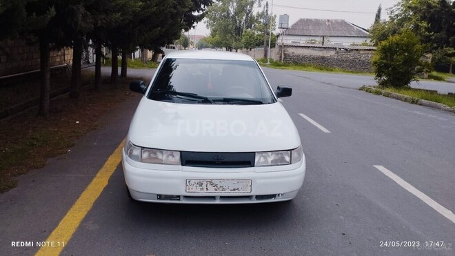 LADA (VAZ) 2110 2000, 356,440 km - 1.6 l - Zaqatala