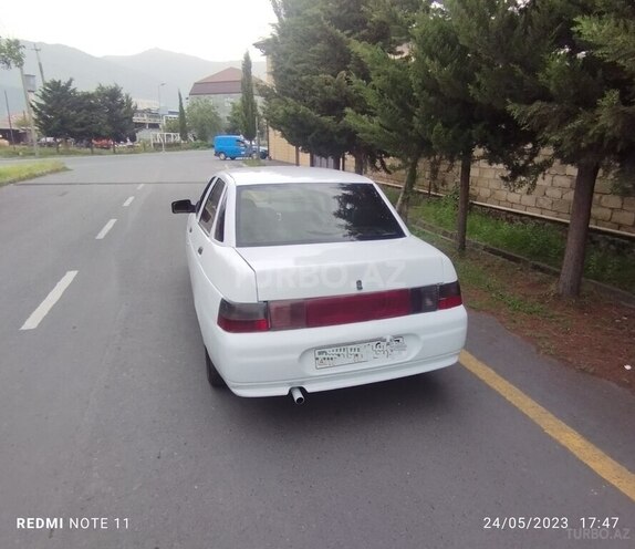 LADA (VAZ) 2110 2000, 356,440 km - 1.6 l - Zaqatala