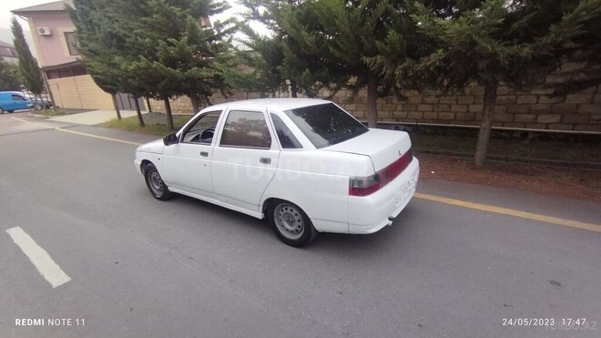LADA (VAZ) 2110 2000, 356,440 km - 1.6 l - Zaqatala