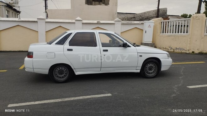 LADA (VAZ) 2110 2000, 356,440 km - 1.6 l - Zaqatala