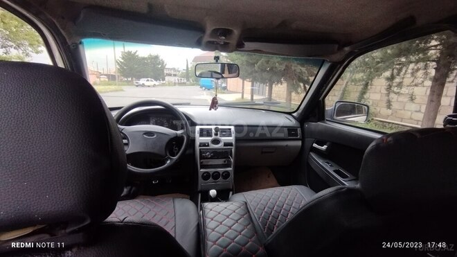 LADA (VAZ) 2110 2000, 356,440 km - 1.6 l - Zaqatala