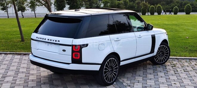 Land Rover Range Rover 2015, 68,000 km - 3.0 l - Bakı