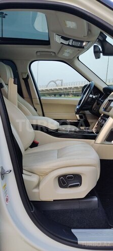 Land Rover Range Rover 2015, 68,000 km - 3.0 l - Bakı