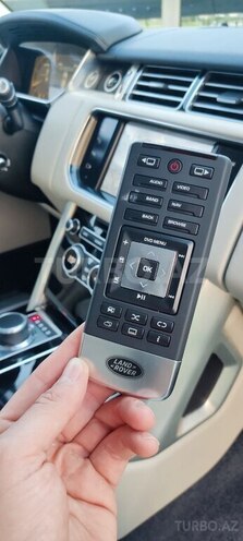 Land Rover Range Rover 2015, 68,000 km - 3.0 l - Bakı
