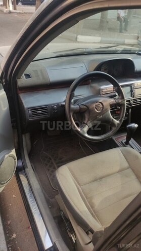 Nissan X-Trail 2002, 250,000 km - 2.0 l - Bakı