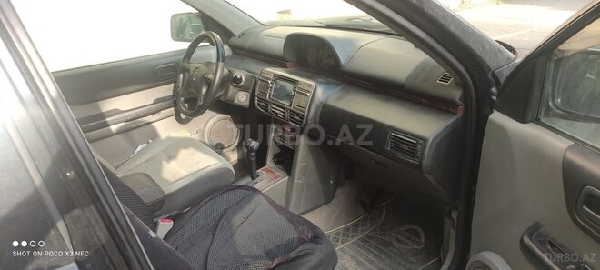 Nissan X-Trail 2002, 250,000 km - 2.0 l - Bakı