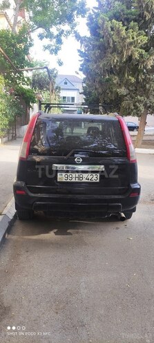 Nissan X-Trail 2002, 250,000 km - 2.0 l - Bakı