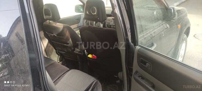 Nissan X-Trail 2002, 250,000 km - 2.0 l - Bakı