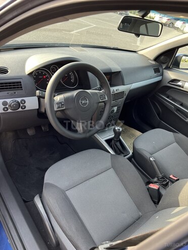 Opel Astra 2007, 194,000 km - 1.4 l - Sumqayıt