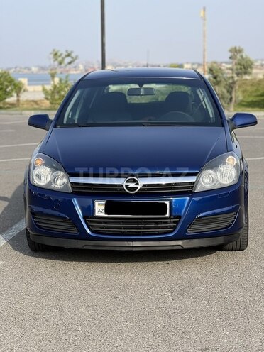 Opel Astra 2007, 194,000 km - 1.4 l - Sumqayıt
