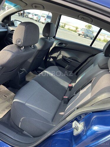 Opel Astra 2007, 194,000 km - 1.4 l - Sumqayıt