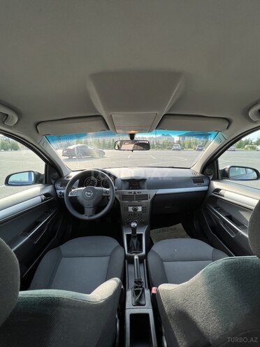 Opel Astra 2007, 194,000 km - 1.4 l - Sumqayıt