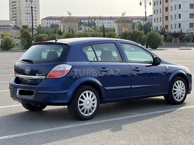 Opel Astra 2007, 194,000 km - 1.4 l - Sumqayıt
