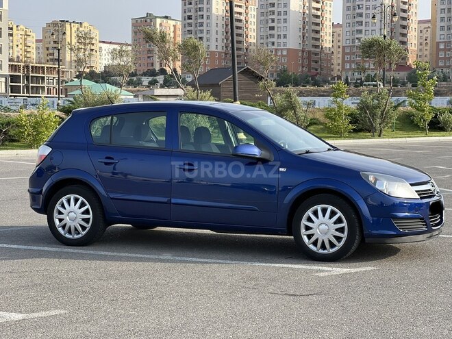 Opel Astra 2007, 194,000 km - 1.4 l - Sumqayıt