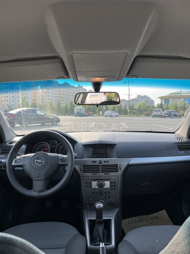 Opel Astra 2007, 194,000 km - 1.4 l - Sumqayıt