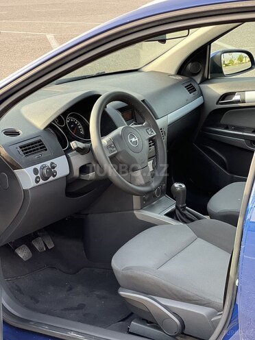 Opel Astra 2007, 194,000 km - 1.4 l - Sumqayıt