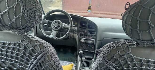 Kia Sephia 1998, 70,000 km - 1.6 l - Sumqayıt