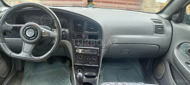 Kia Sephia 1998, 70,000 km - 1.6 l - Sumqayıt