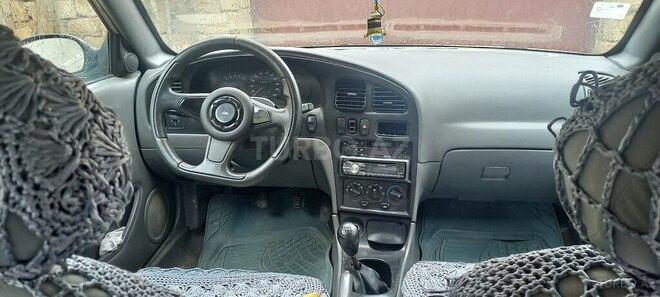Kia Sephia 1998, 70,000 km - 1.6 l - Sumqayıt