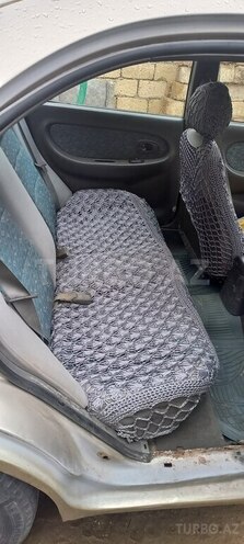 Kia Sephia 1998, 70,000 km - 1.6 l - Sumqayıt