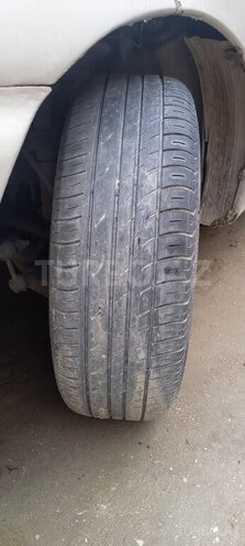 Kia Sephia 1998, 70,000 km - 1.6 l - Sumqayıt