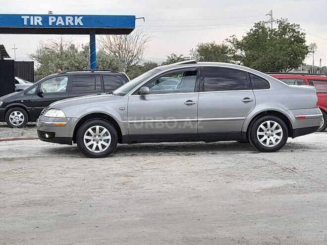 Volkswagen Passat 2003, 380,000 km - 1.8 l - Sumqayıt