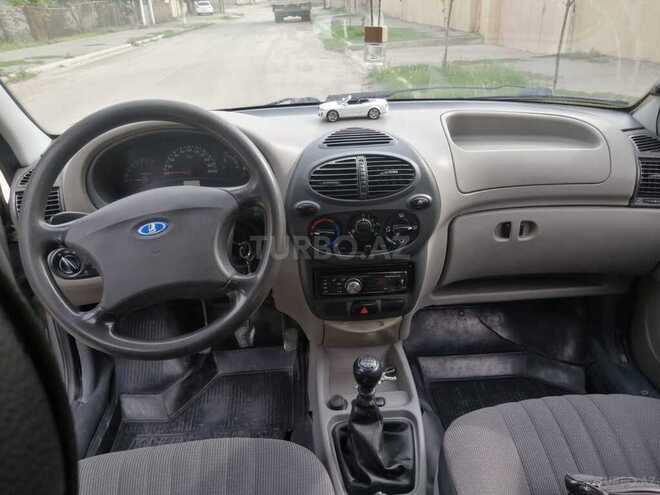 LADA (VAZ) Kalina 2007, 200,000 km - 1.6 l - Gəncə