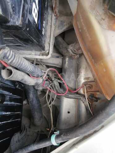 LADA (VAZ) Kalina 2007, 200,000 km - 1.6 l - Gəncə