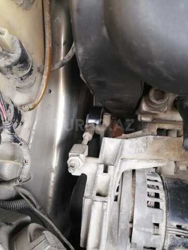 LADA (VAZ) Kalina 2007, 200,000 km - 1.6 l - Gəncə