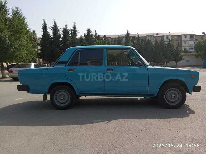 LADA (VAZ) 2105 1984, 269,333 km - 1.6 л - Sumqayıt