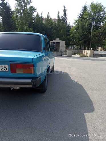 LADA (VAZ) 2105 1984, 269,333 km - 1.6 л - Sumqayıt