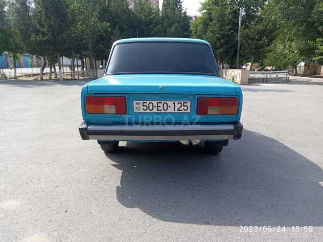 LADA (VAZ) 2105 1984, 269,333 km - 1.6 л - Sumqayıt
