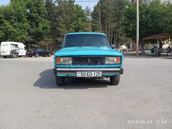 LADA (VAZ) 2105 1984, 269,333 km - 1.6 л - Sumqayıt