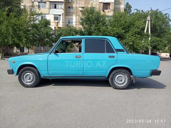 LADA (VAZ) 2105 1984, 269,333 km - 1.6 л - Sumqayıt