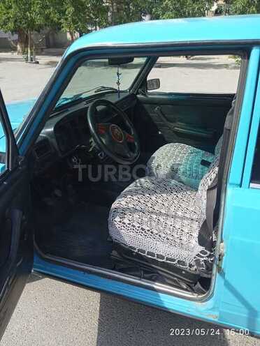 LADA (VAZ) 2105 1984, 269,333 km - 1.6 л - Sumqayıt