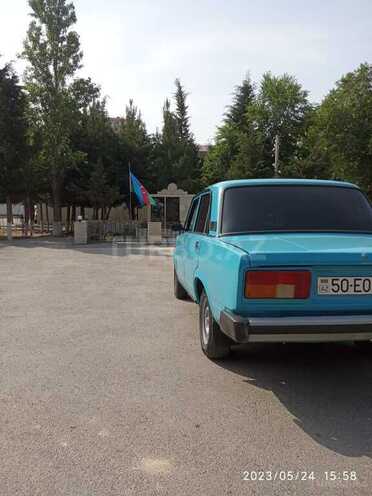 LADA (VAZ) 2105 1984, 269,333 km - 1.6 л - Sumqayıt