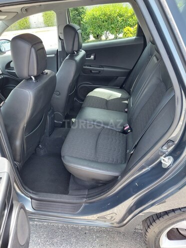 Kia Ceed 2008, 185,000 km - 1.6 l - Bakı