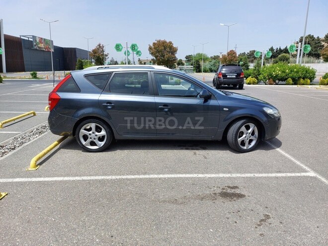Kia Ceed 2008, 185,000 km - 1.6 l - Bakı