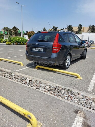 Kia Ceed 2008, 185,000 km - 1.6 l - Bakı