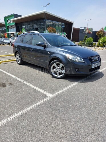 Kia Ceed 2008, 185,000 km - 1.6 l - Bakı