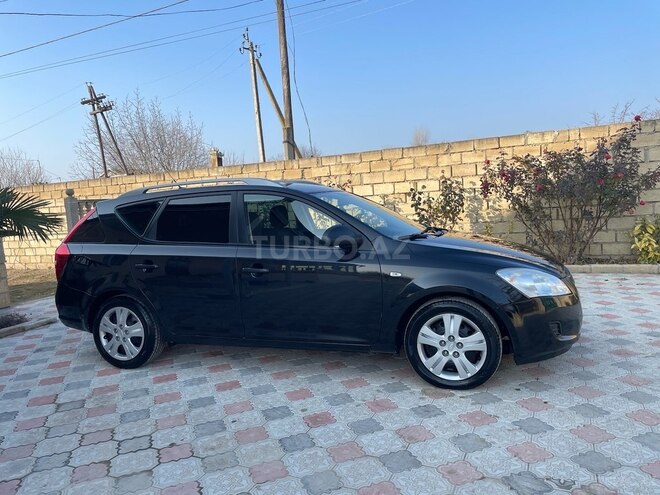 Kia Ceed 2008, 202,002 km - 1.4 l - Ağcabədi