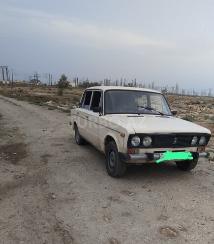 LADA (VAZ) 2106 1987, 197,560 km - 1.6 л - Bakı