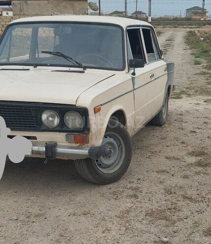 LADA (VAZ) 2106 1987, 197,560 km - 1.6 л - Bakı