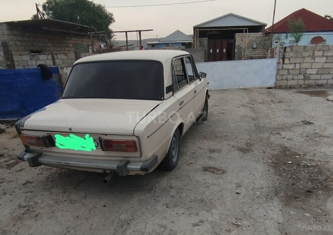 LADA (VAZ) 2106 1987, 197,560 km - 1.6 л - Bakı